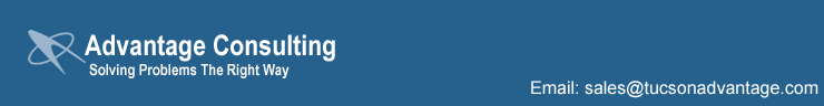 Advantage Consulting
