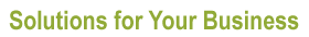 explore your business